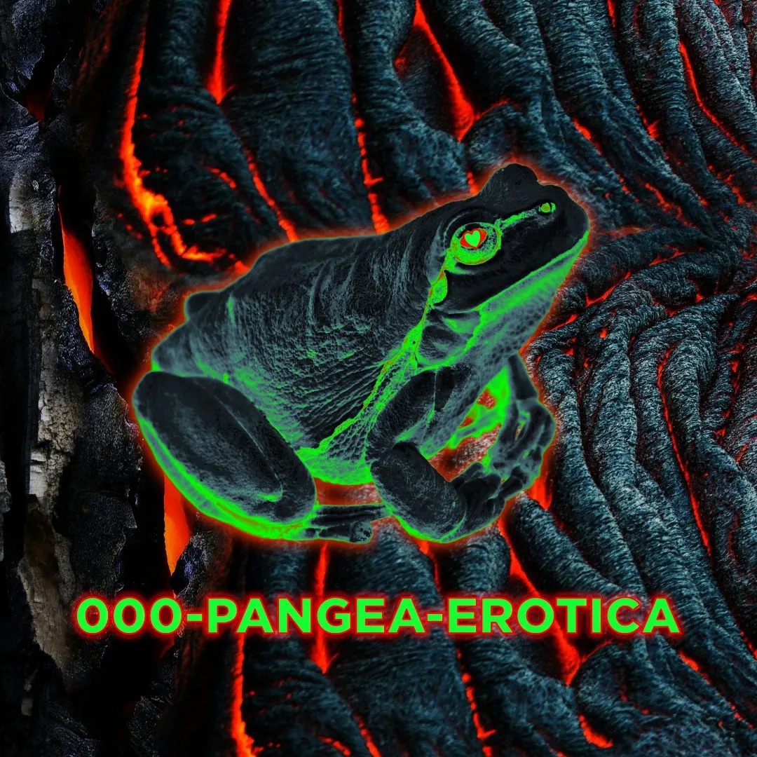 Institute for Postnatural Studies, episode: Pangea Erotica (thumbnail)
