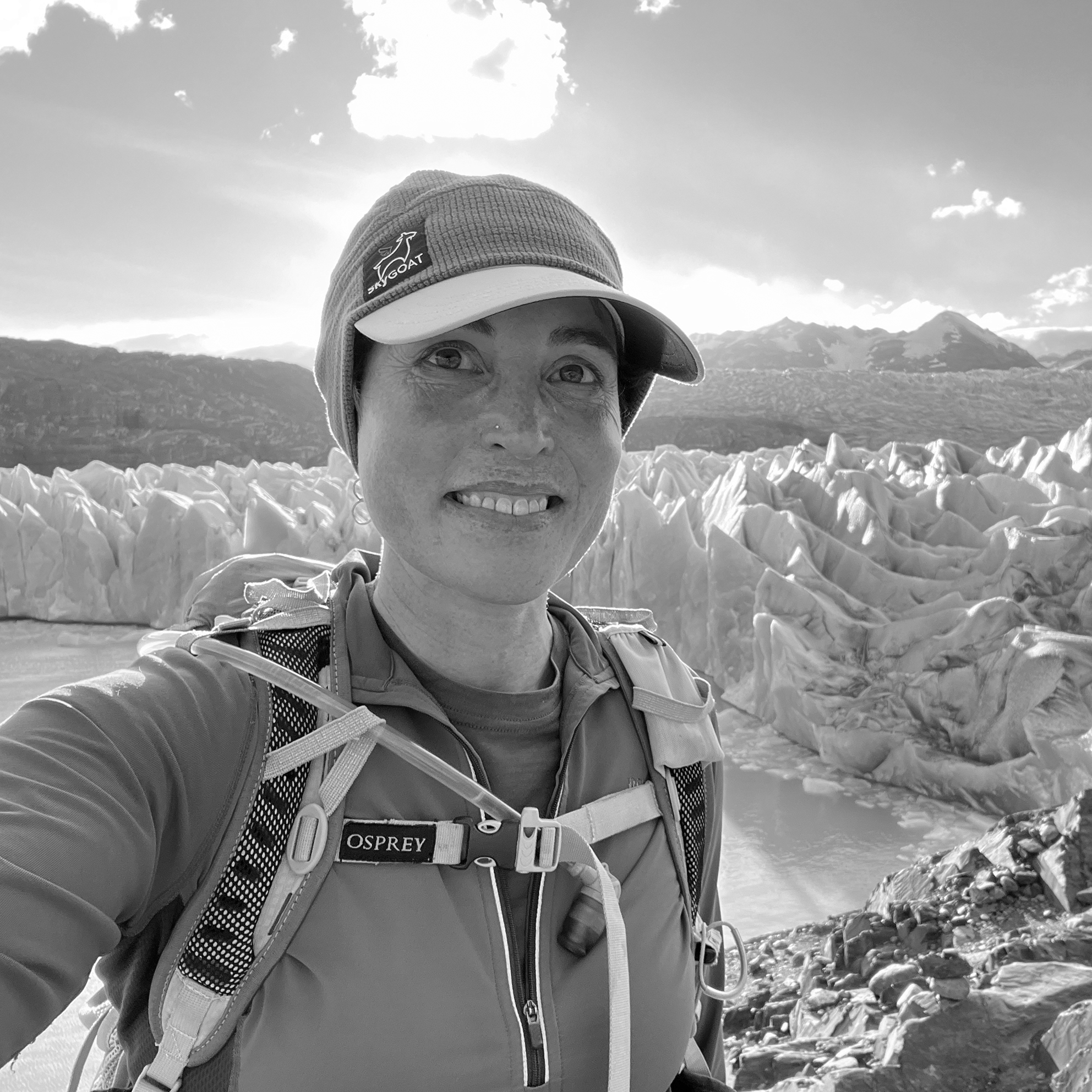 Institute for Postnatural Studies, course: WATER ECOLOGIES ~ Melting (fig. 10)