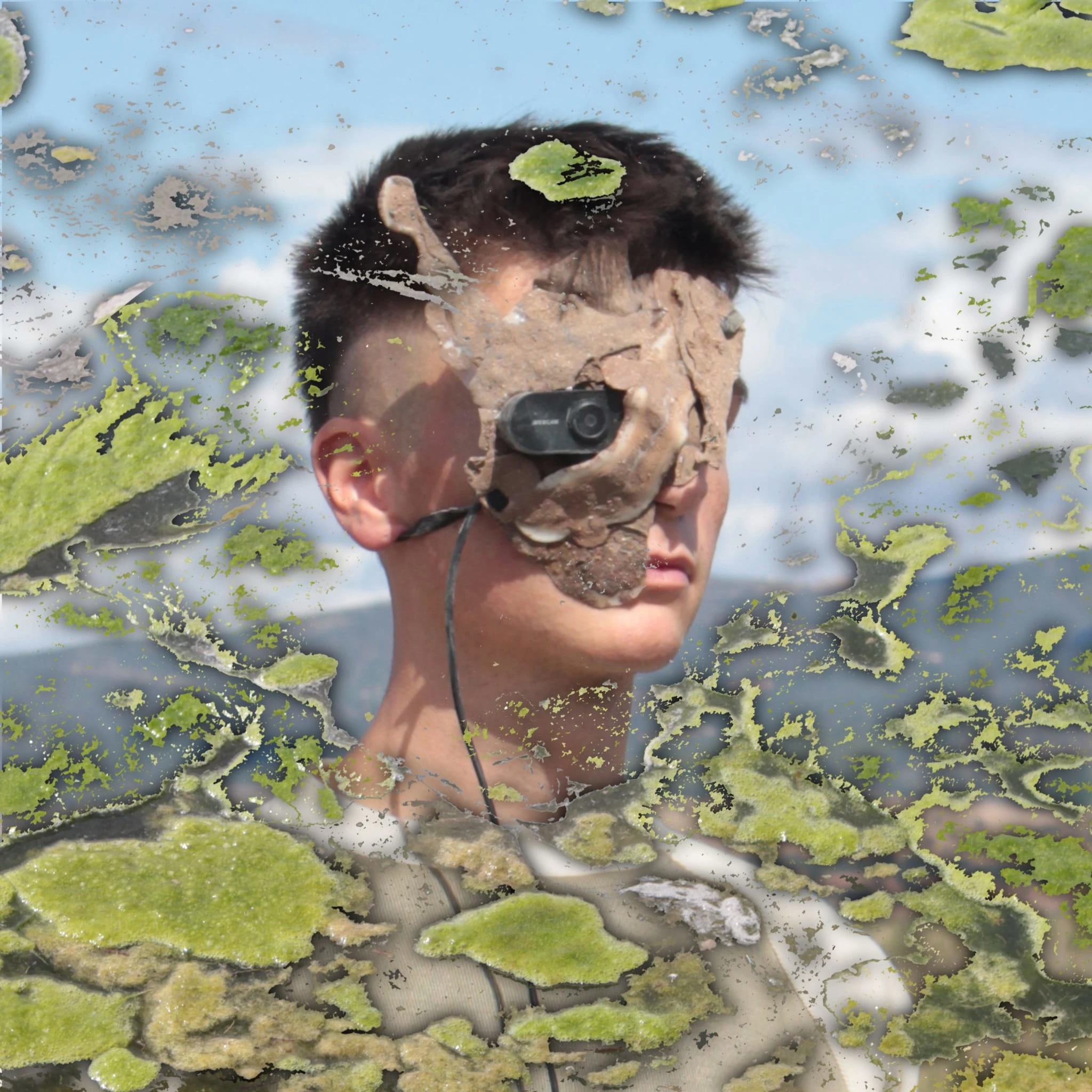 Institute for Postnatural Studies, episode: CRIPPED LANDSCAPES, ONE-EYED PONDS (thumbnail)