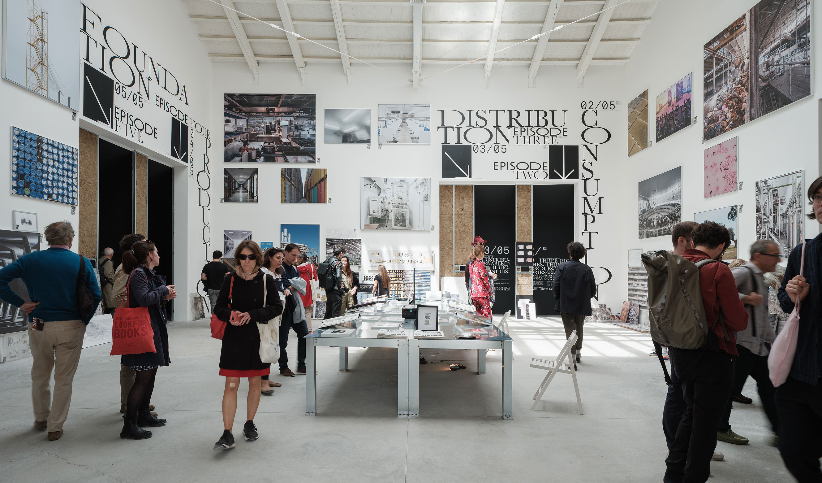 Institute for Postnatural Studies, project: FOODSCAPES: VENICE ARCHITECTURE BIENNALE (hero landscape)