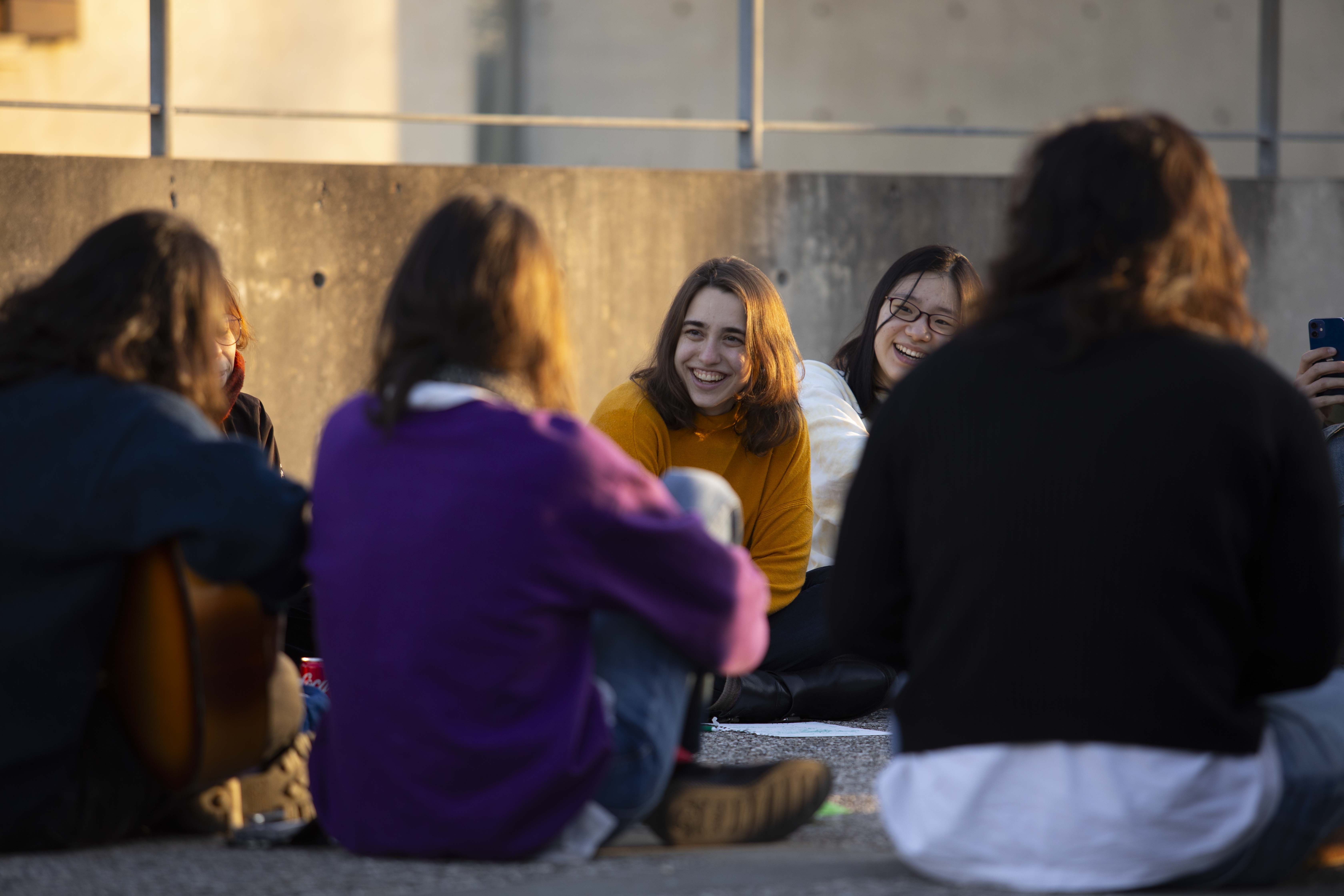 Institute for Postnatural Studies, activity: Listening to Postnature: Xenoplay Workshop (fig. 4)