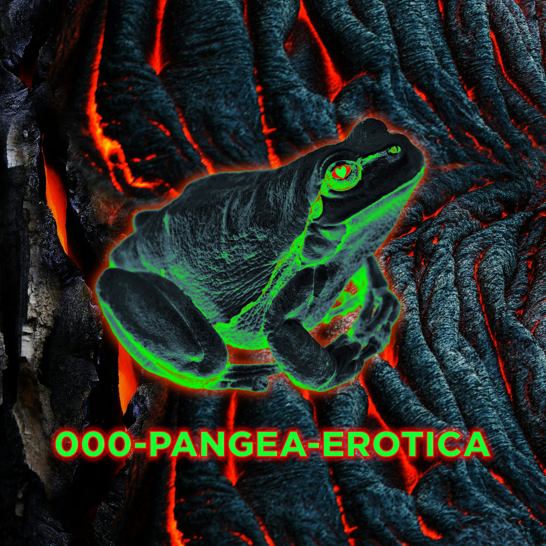 Institute for Postnatural Studies, episode: PANGEA EROTICA (thumbnail)