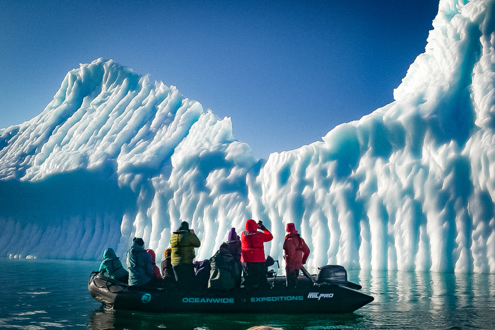 Institute for Postnatural Studies, course: WATER ECOLOGIES ~ Melting (fig. 2)