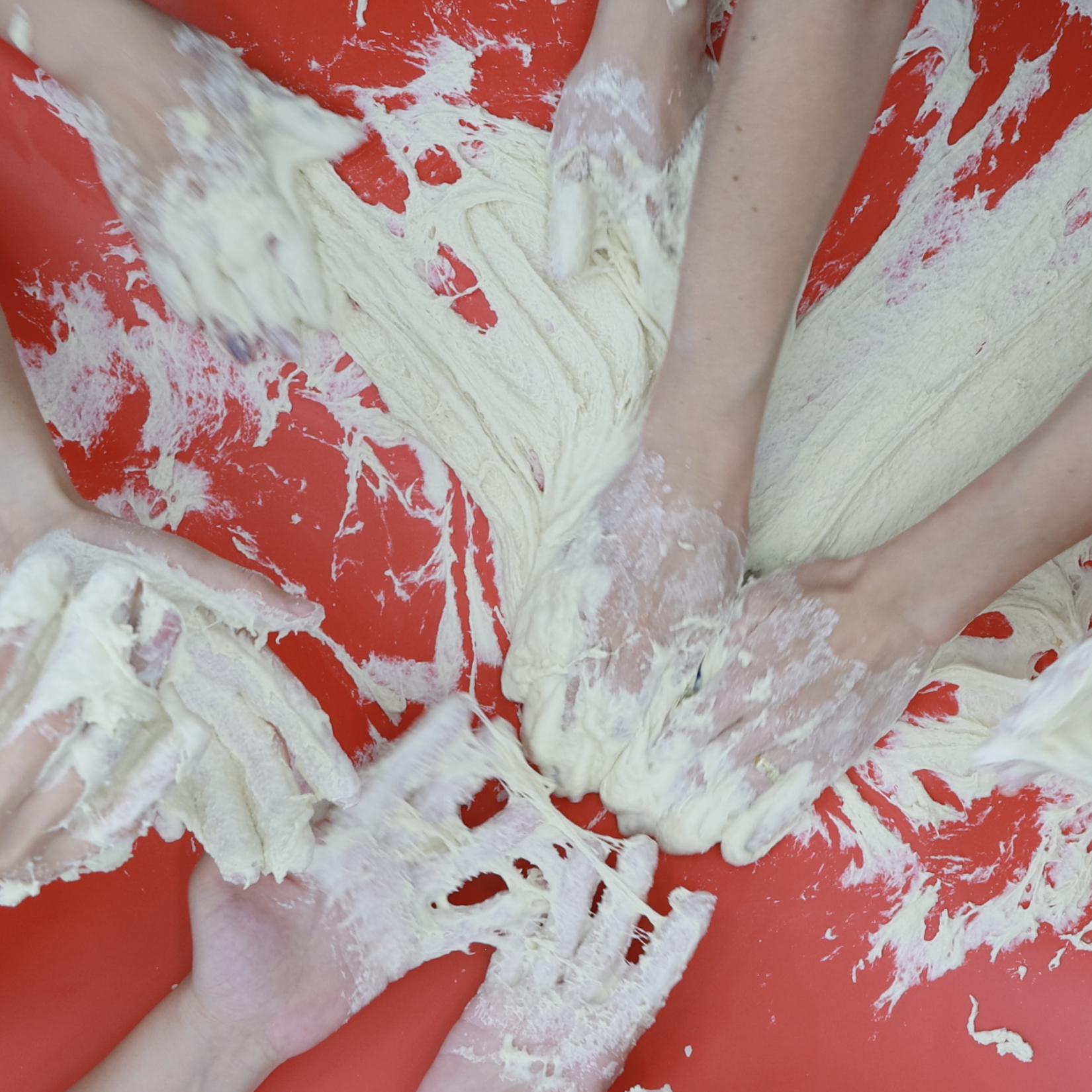 Institute for Postnatural Studies, episode: Alchemical Metabolism – In Conversation with Emanuele Coccia (thumbnail)