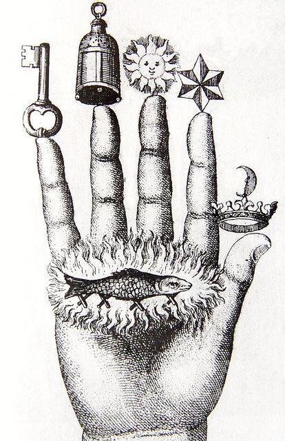 Institute for Postnatural Studies, course: Cyberwitches and Feminist Technologies (fig. 2)