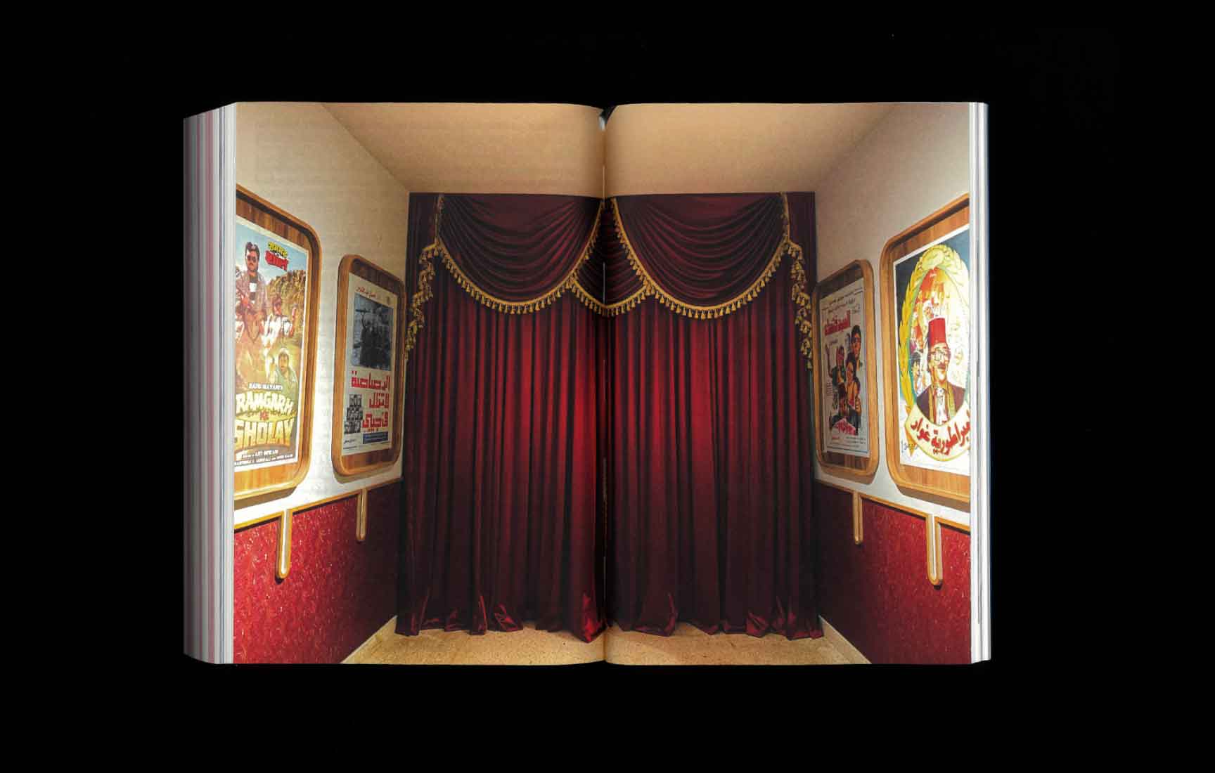 Institute for Postnatural Studies, project: BUILT / UNBUILT: Relational Pedagogies and Participatory Spatial Practice (fig. 10)