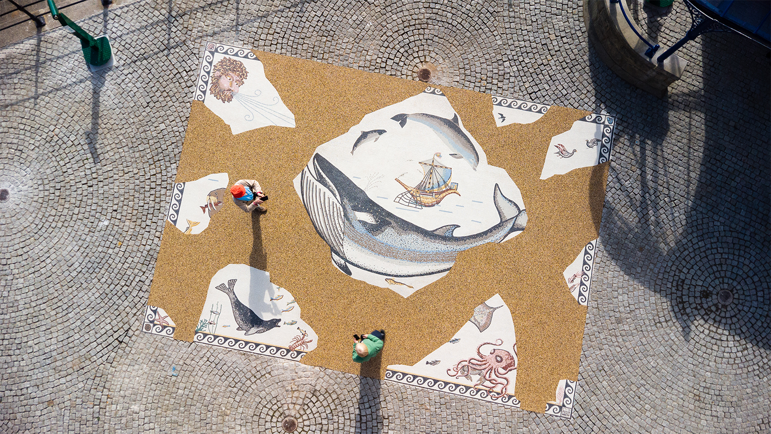 Institute for Postnatural Studies, activity: Situated Ecologies: Alice Sharp (Invisible Dust) on exchanging methods between art and science (hero landscape)