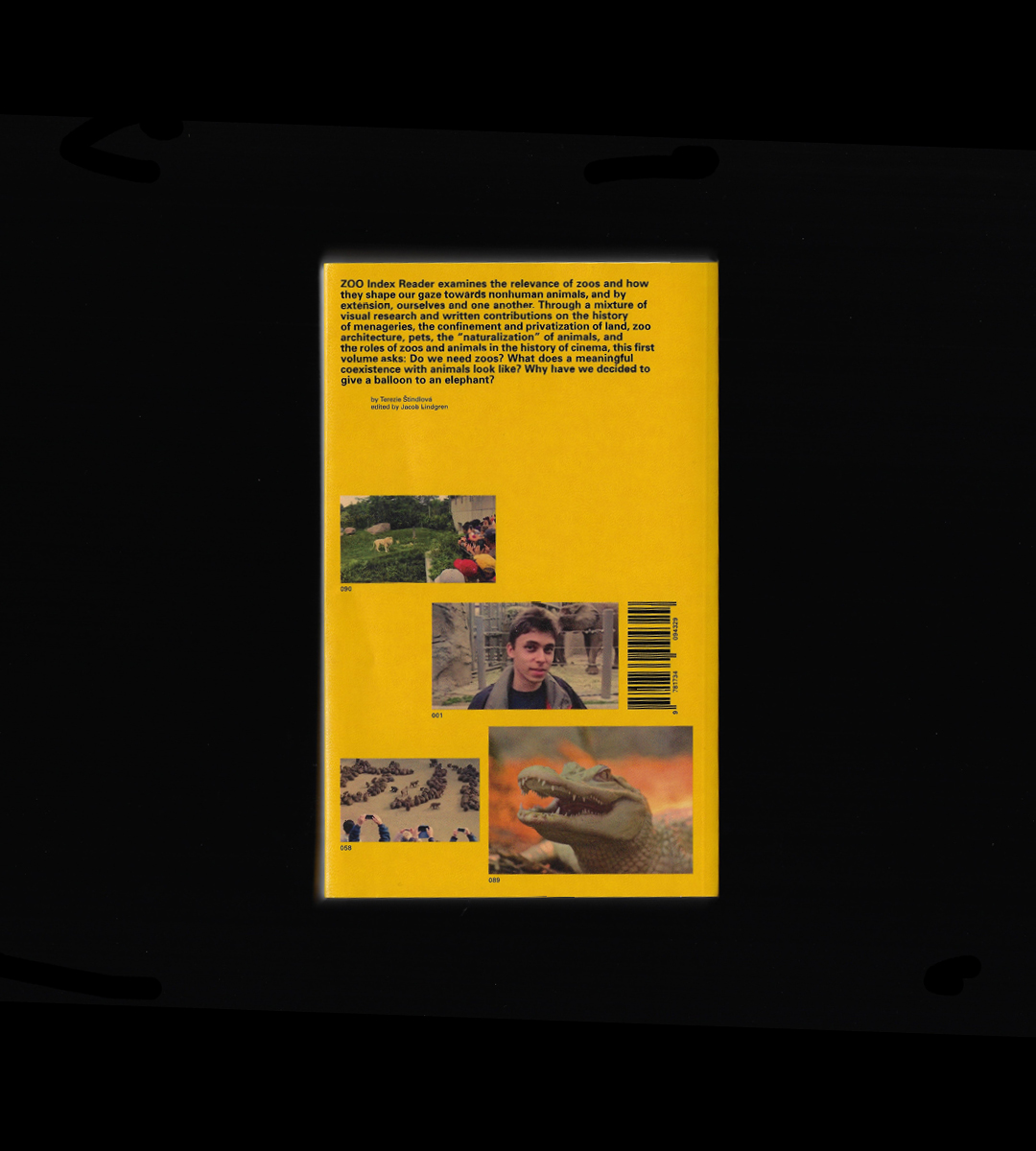 Institute for Postnatural Studies, project: ZOO INDEX: An Incomplete Listening Guide For Zoos (fig. 8)